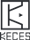 Keces Audio logo